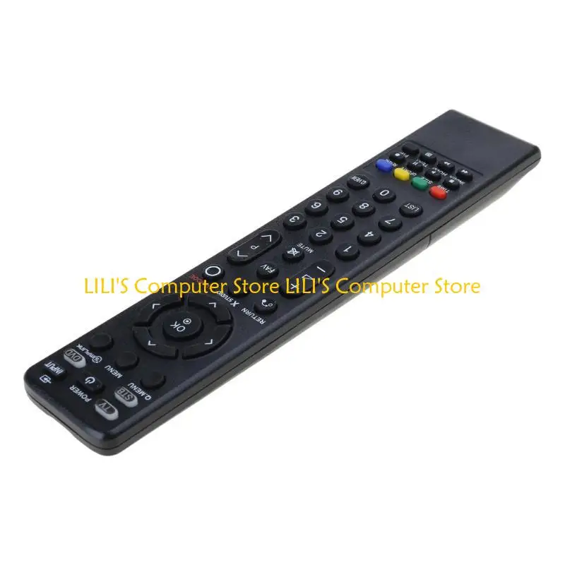 A52B untuk Remote Control Portable Wireless Control Bahasa Inggris Versi Remote