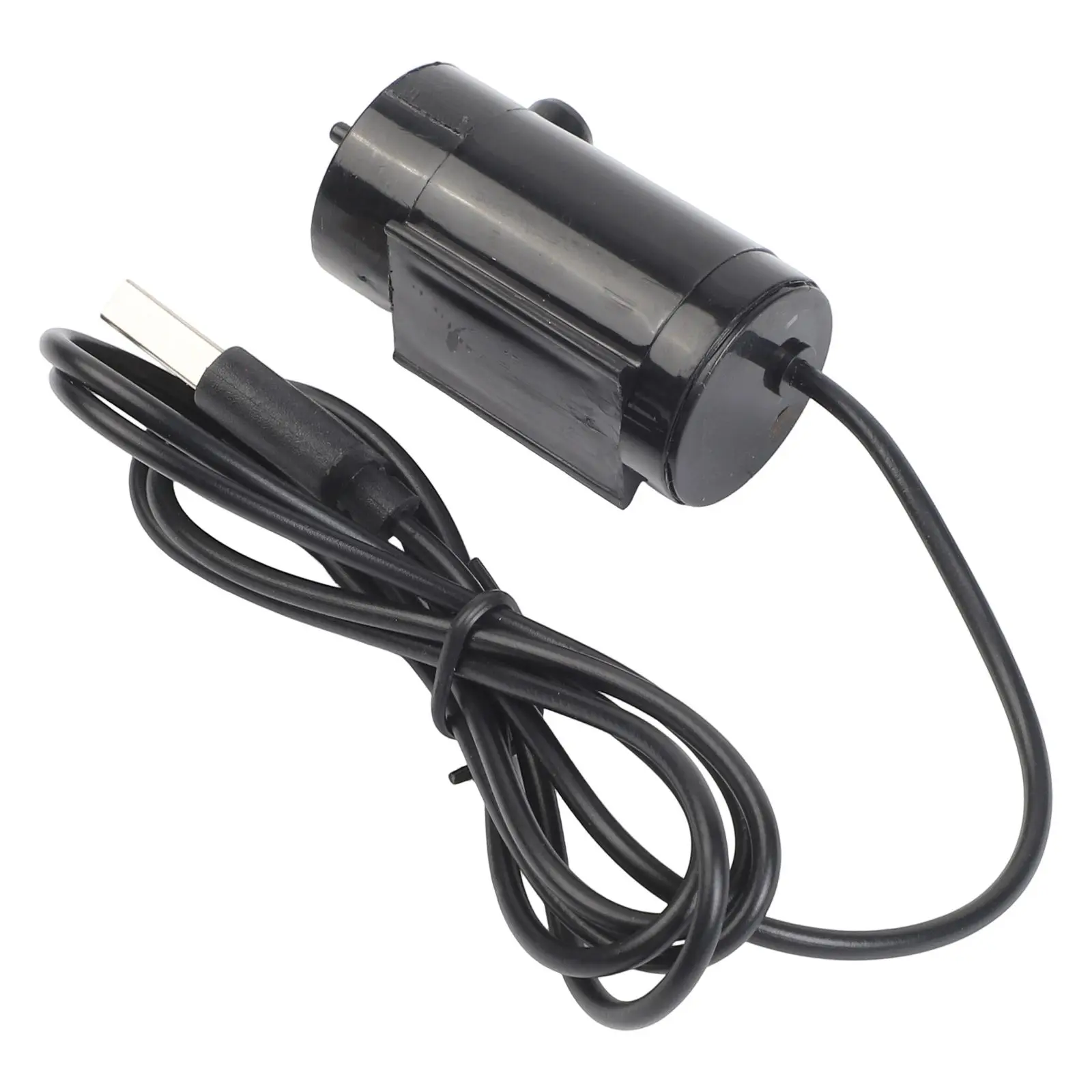 Plumbing Parts Water Pump 1.78*0.91inch 1M Cable 2Pcs Brushless Motor Submersible Water Pump Brand New Fountain