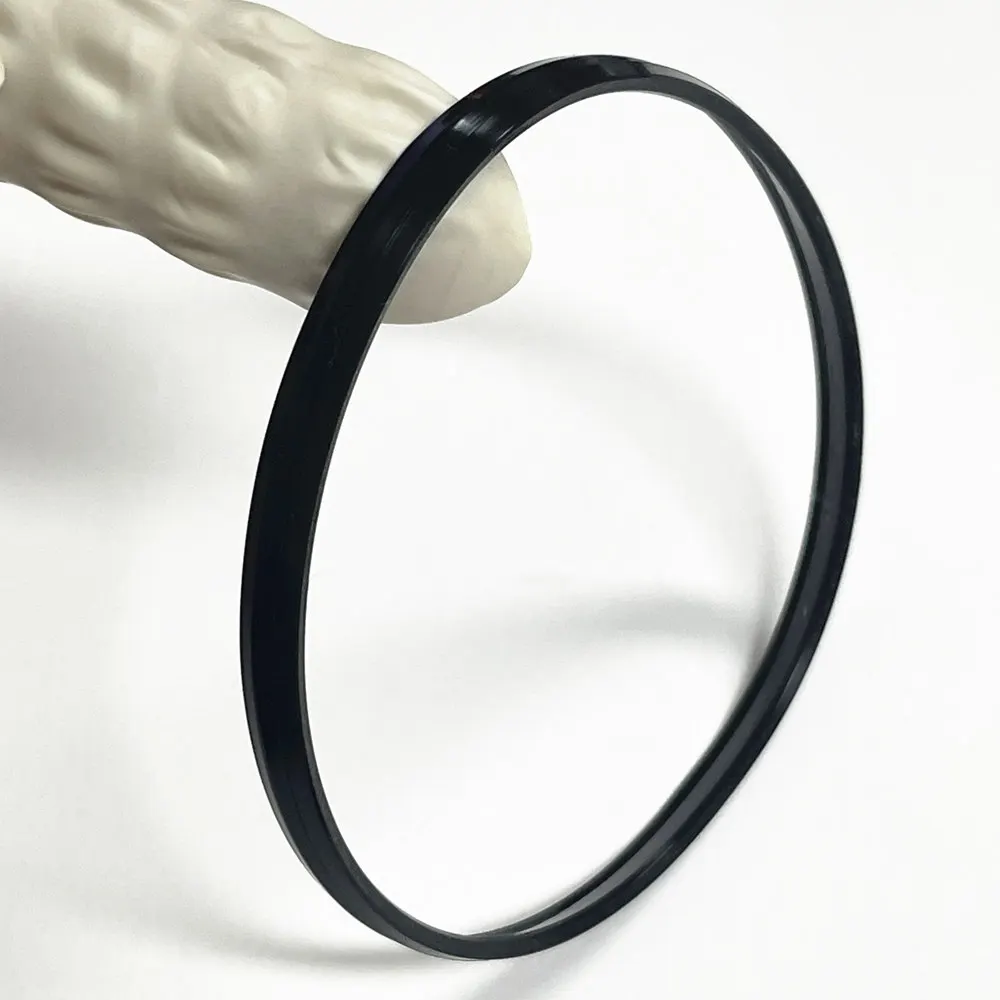 Новое оригинальное для Canon RF 24-105 мм F4L IS USM Объектив байонетное крепление водонепроницаемое пылезащитное резиновое кольцо