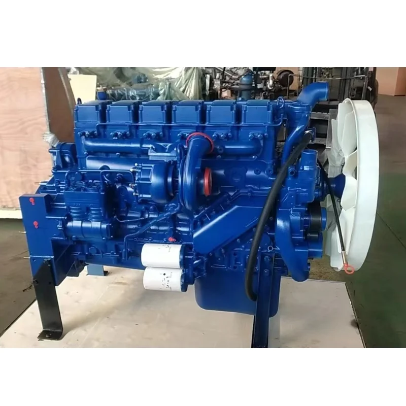 

Заводская цена двигатель грузовика Weichai WP10 WP12 WD615 336 371 375 380 400 420 сборка двигателя Weichai