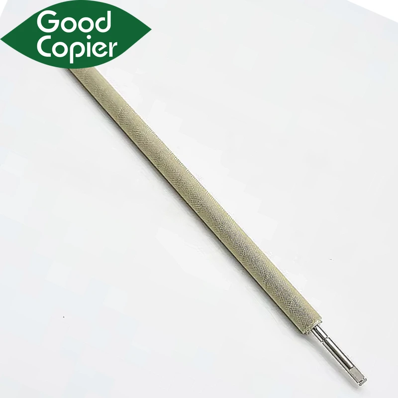 Rodillo de limpieza de fusor de alta calidad 1X para Konica Bizhub 654 754 654e 754e C554 C554e 554e C654 C754 C654e C754e A2XK740400