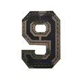 9