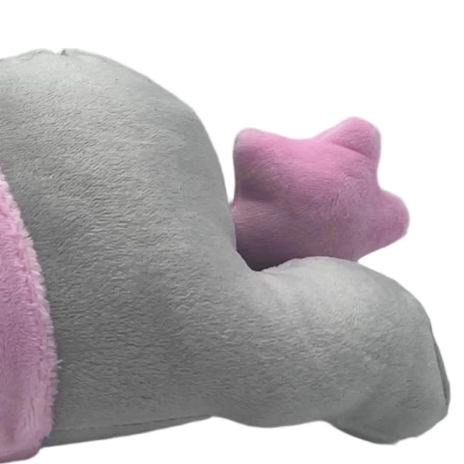 

Animal Plush Soft Music Box Calming Toys Animal Throw Pillows With Music For Kids Boys Girls Home Living Room Bedroom Daycare