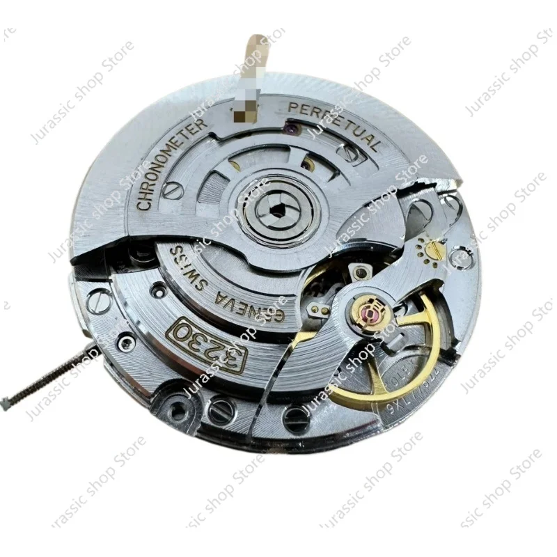 

Watch Accessories 3230 Movement Without Calendar Automatic Mechanical Movement
