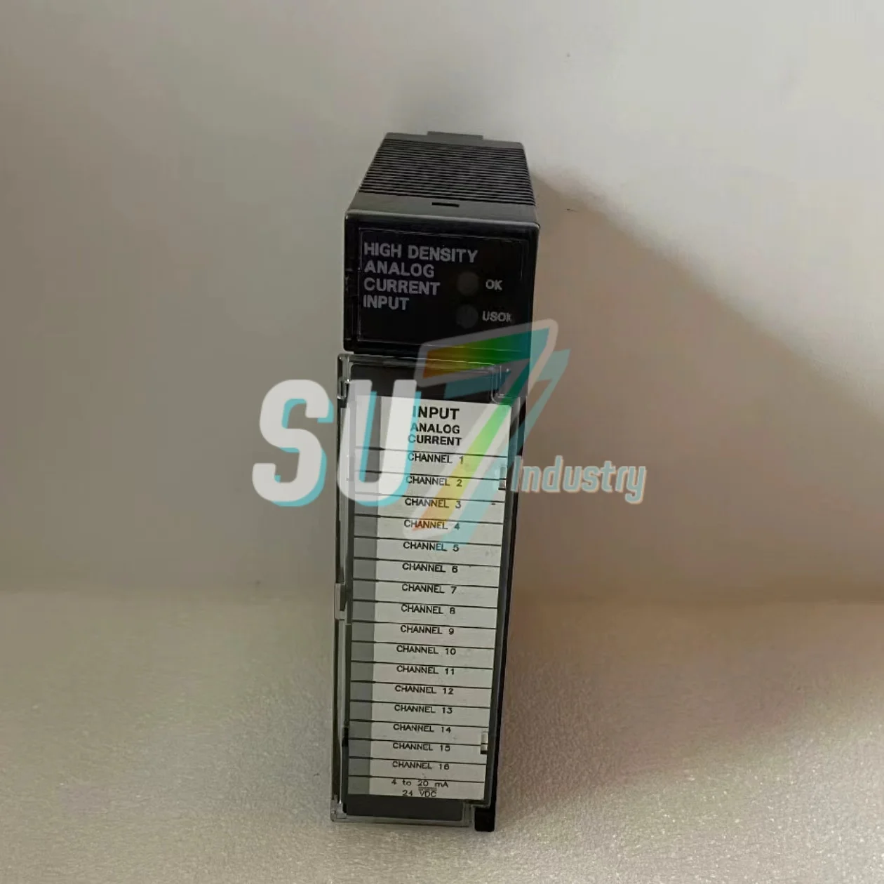 IC693ALG223D IC694MDL660-CC العلامة التجارية الجديدة الأصلية
