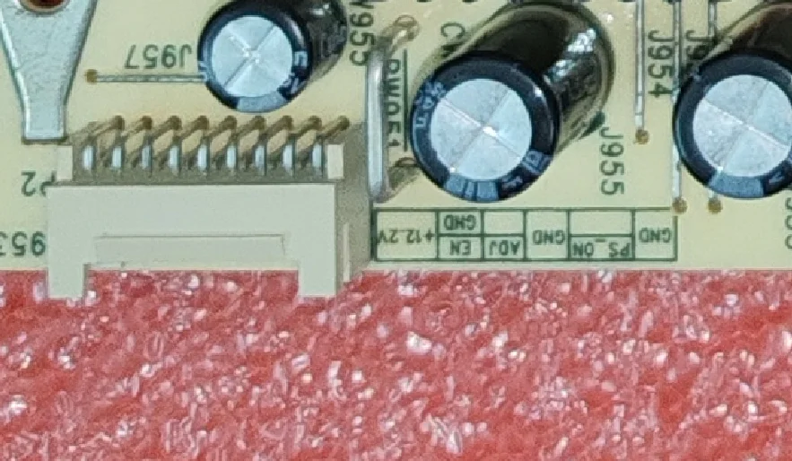 35024673 KIP-L140E01C1   340260C1   9FY201337073 Constant current power supply tested well