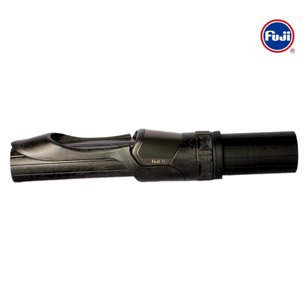 Palming Support Leichtgewicht-Sitzfuß Fuji Original TC T2C Back Stop Lock Nut für schwere Casting-, Boat-, Jigging- und Surfcasting-Angelruten – Detail 5