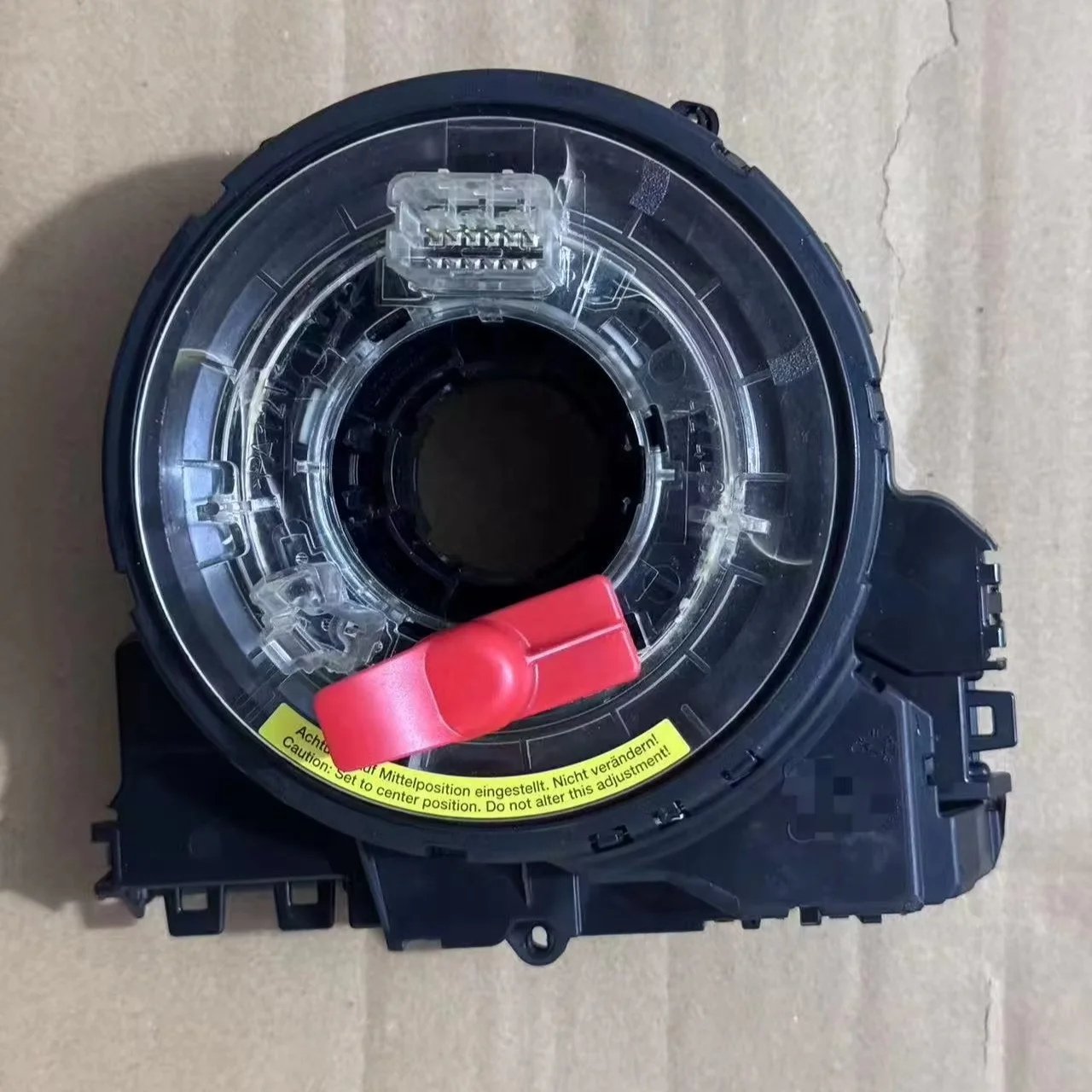 

4H0953568M 4H0953568N 4H0953568P 4H0953568JZ01 4H0953568KZ01 4H0953568LZ01 4H0953568LZ02 Steering Wheel Control Unit for Touareg