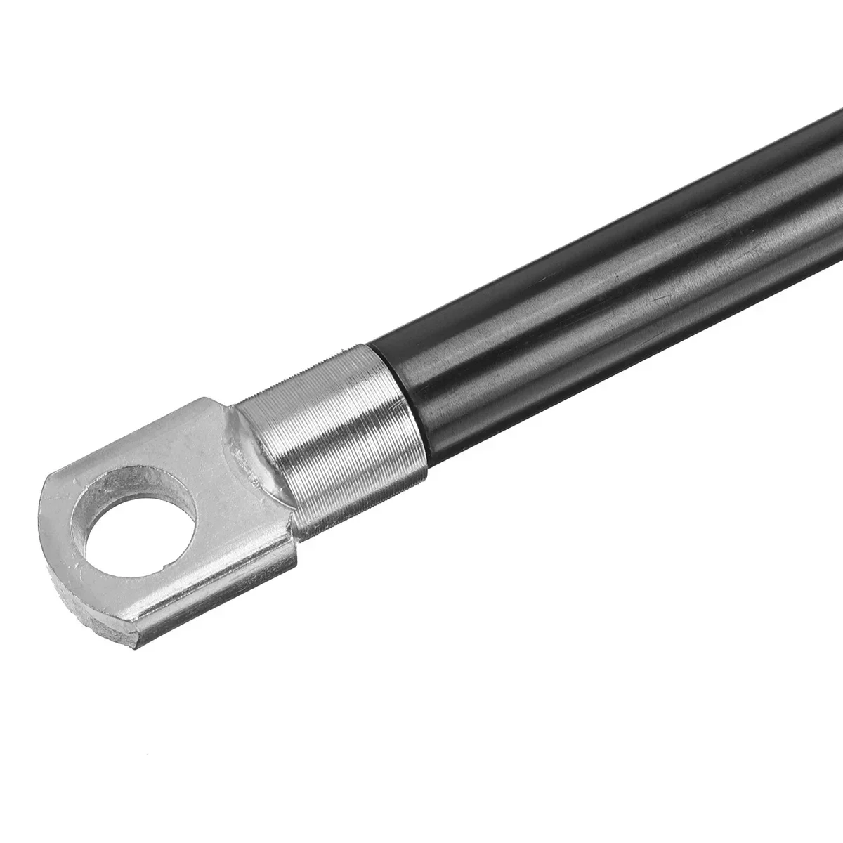 

2pcs 400mm 450-750N Car Gas Strut Bars Gas Spring Hood Support Rod Shock Lift for RV Bed Window Bus Caravans