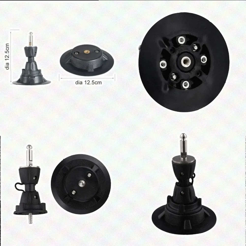 Base for sail Base Mast One-Bolt for sail Tendon Windsurf Windsurfing Useful Duable Hot Sale New Practical Protable Reliable