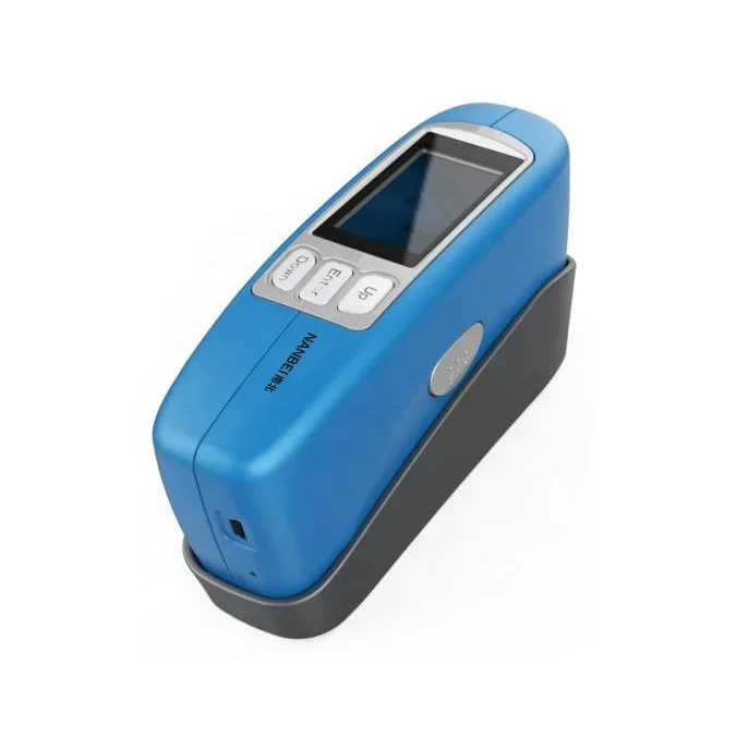 

CS-380 Car Paint 20 60 85 Degree Triple Angles Gloss Meter Glossmeter