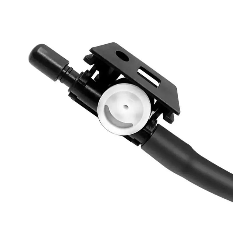 

02DE Washer Nozzle Jet Hose Replace A2058600192 2058600192 for W205 C180 C200 C220