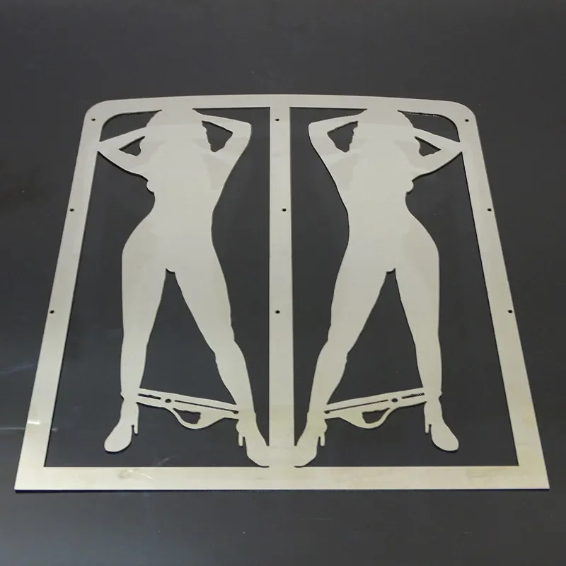 

Motorbike Radiator Protective Cover Grill Guard Grille Protector For Yamaha Banshee YFZ 350 YFZ350 1986-2008 2009 2010 2011 2012