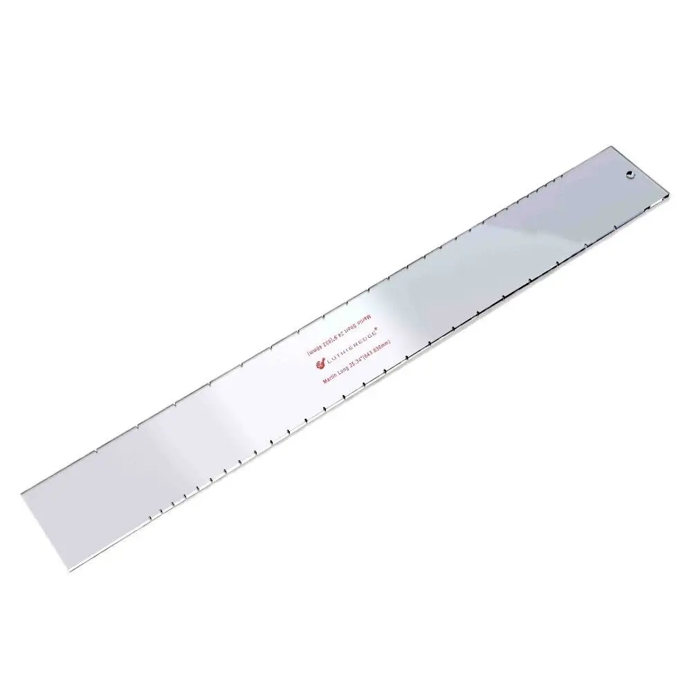 regle-de-mesure-de-la-longueur-des-cordes-de-guitare