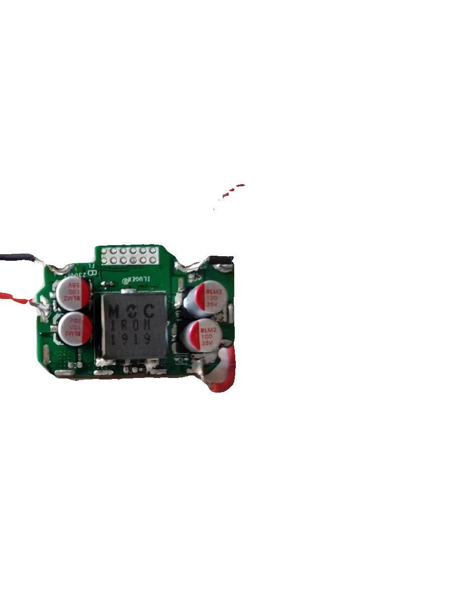 bq25703 120w bidirectional pd fast charging module motherboard bidirectional buck-boost battery management high-power