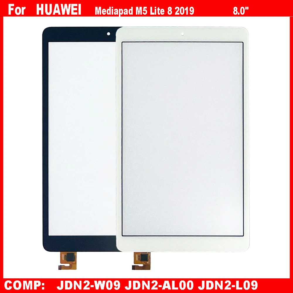 AAA For Huawei Mediapad M5 Lite 8 2019 8.0