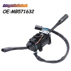 Car Auto accessorie Turn Signal Switch Lever Switch Combination Switch MB571632 MB571630 Fit For Mitsubishi L300 DE90 L200