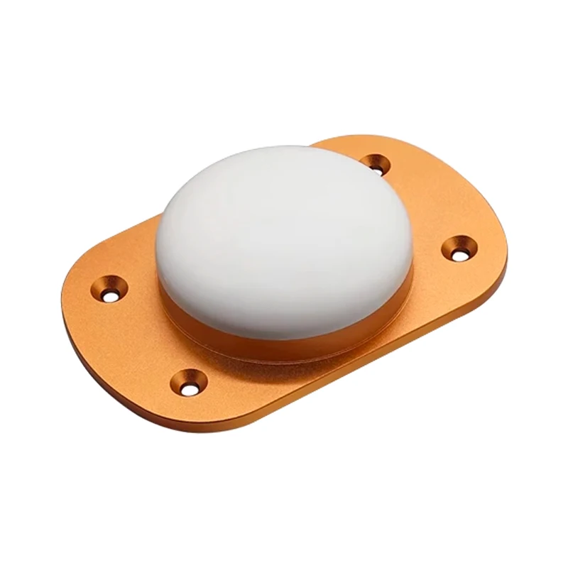 Gnss High-Precision…