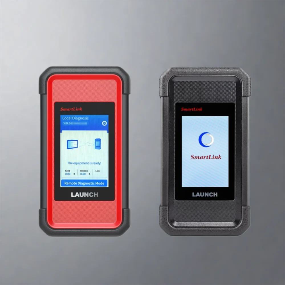 

LAUNCH X431 SmartLink B 2.0/SmartLink C 2.0 Car Diagnostic Tool Super Remote Tool