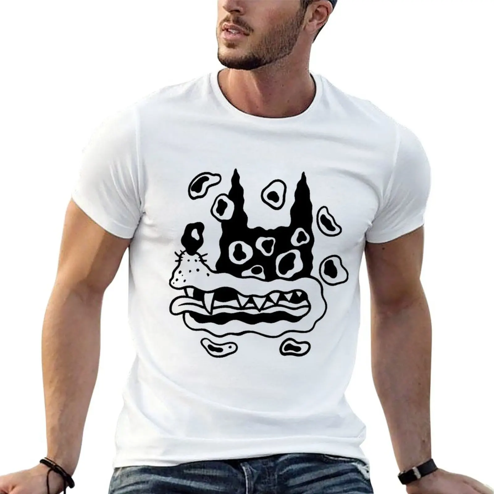

Special Present Alex G Fanart Sandy Dog Cool Gifts Premium T-Shirt t shirts for man cotton t shirts for man cotton soft T-Shirt
