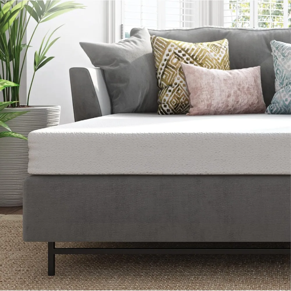 

Sofa Bed Mattres| Replacement Mattress for Full Size Sleeper Sofa and Couch Beds