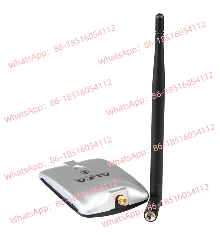 

RTL8187 ALFA AWUS036H Поддержка режима мониторинга KaliLinux, карта беспроводного сетевого интерфейса USB без привода