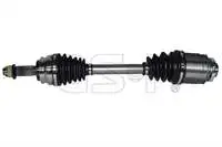 Store code: 215051 for axle shaft right ON CALIBER COMPASS 06