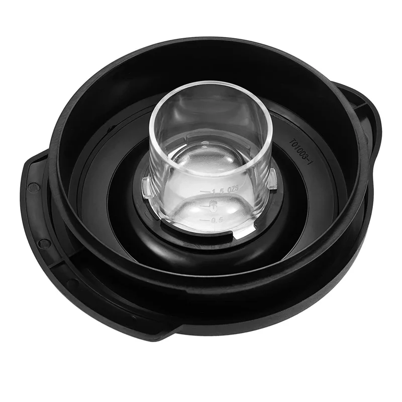 A98G-2X غطاء غطاء جرة الخلاط غطاء بديل لخلاط سلسلة أوستر أوسترايزر الكلاسيكية 6 أكواب جرة زجاجية ، غطاء الخلاط