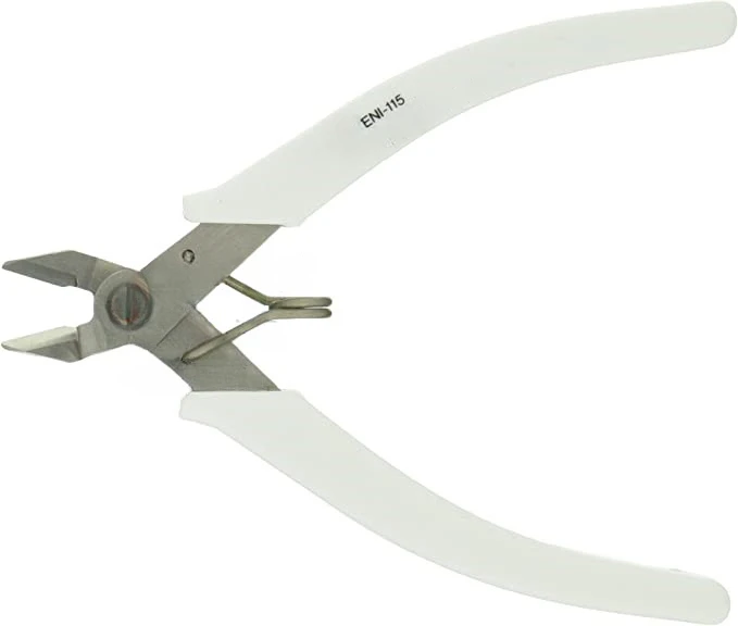 ENI-115 With Spring…