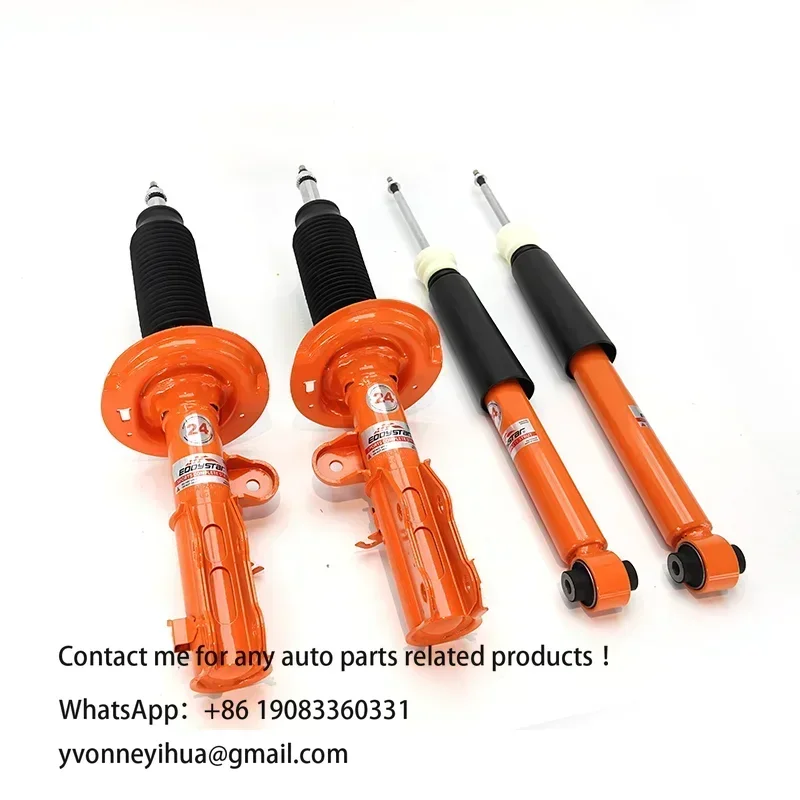 

EDDYSTAR New Design Shock Absorber Parts Adjustable Shock Absorber For MG6 New Energy
