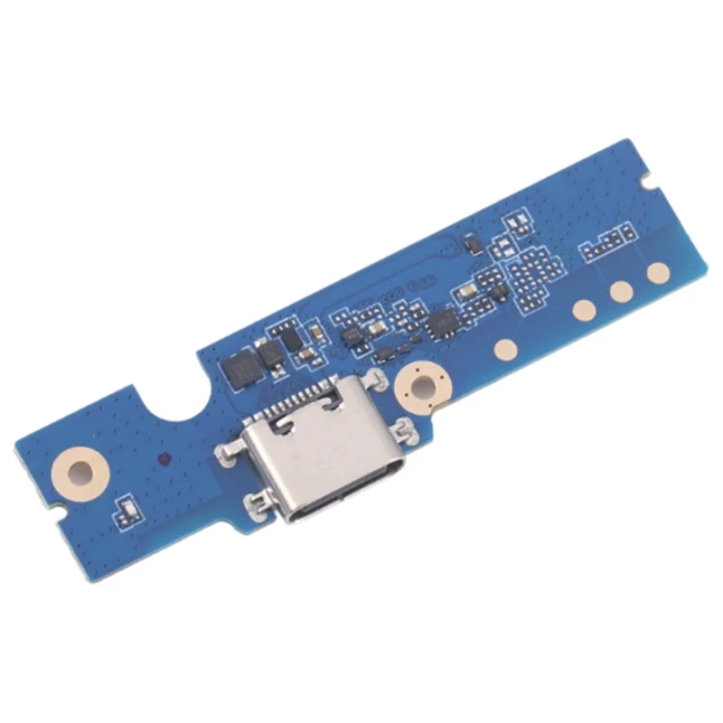 B44C For Blackview BV6200 Pro Smart Phone Replacement USB Board Base Charging Port Accessories