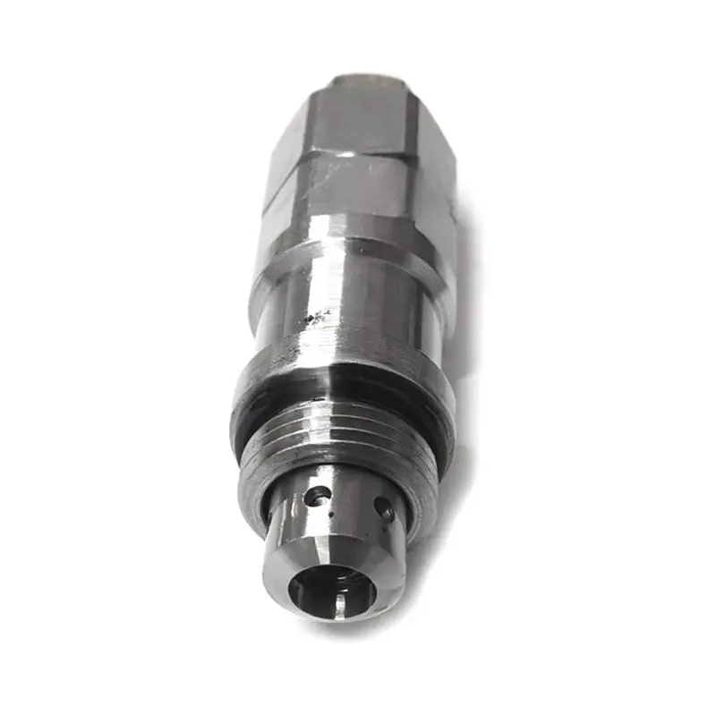 A54P-For Jcb Backhoe Loader 3Cx 4Cx 5Cx 214 215 217 Mover Parts Main Relief Valve 25/618901 25618901 Excavator Parts