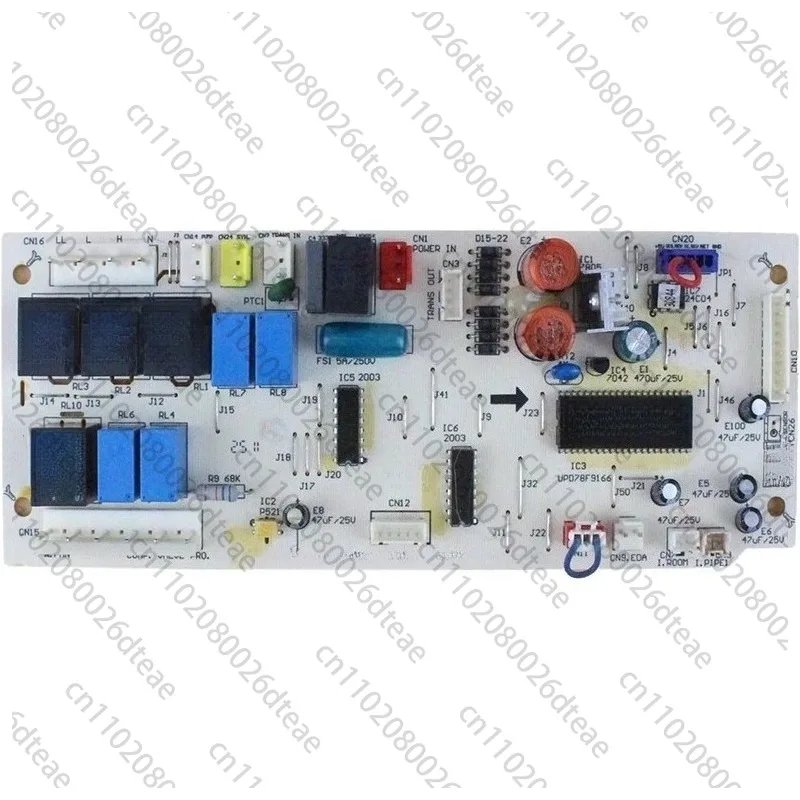 For Air Conditionin… - image