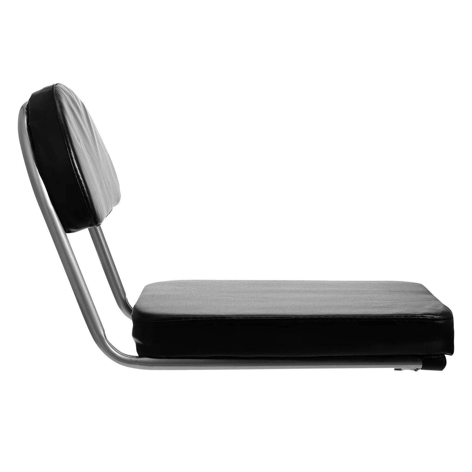 

1Pcs Bike Backrest Thickened Comfortable Back Cushion Non-Slip Wear-Resistant Waterproof Quick-Dry Stable Rear Seat for Electric