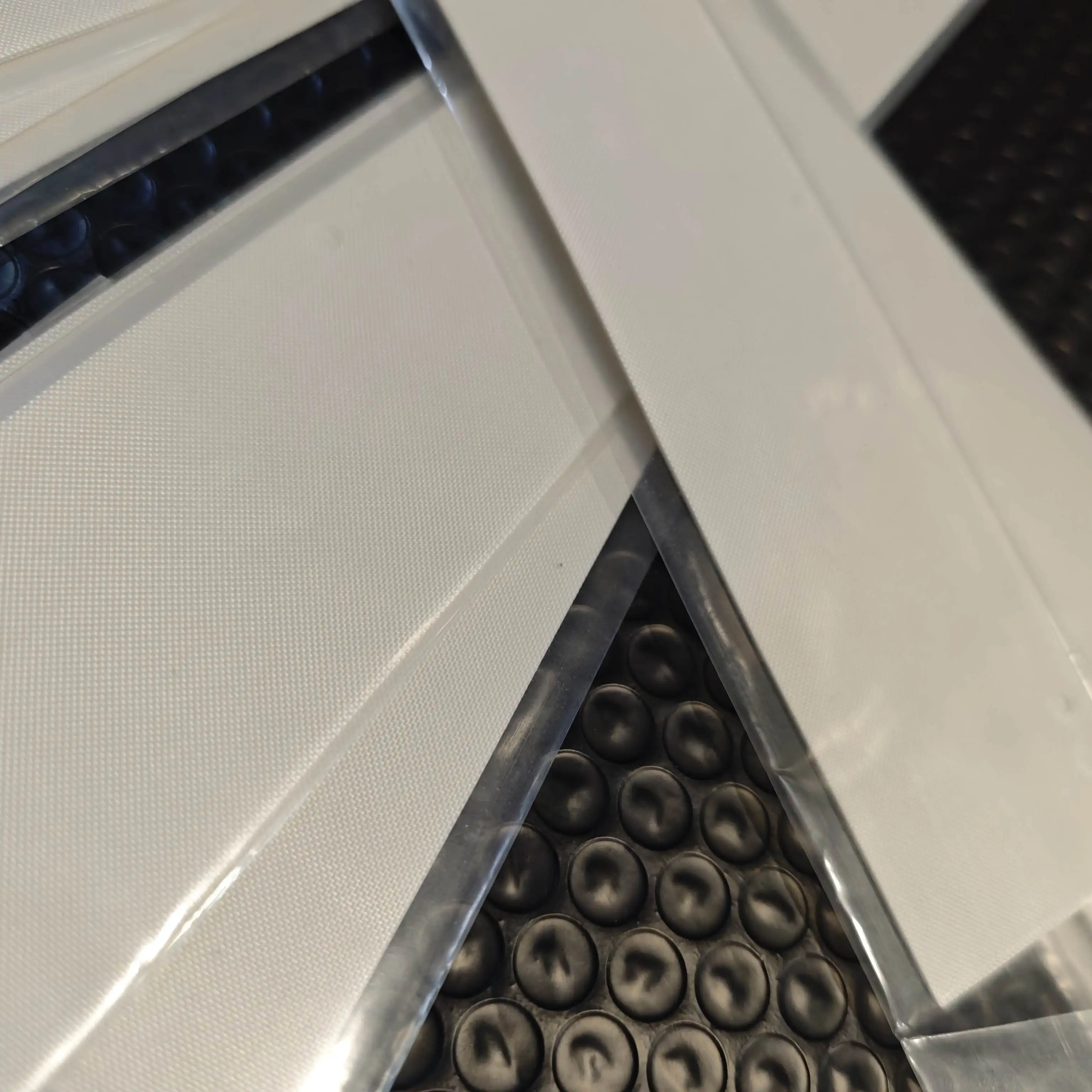 

10 шт. 001R00620 Нагревательный ремень фьюзера, накладка для нанесения масла для XEROX Versant 80 180 2100 3100 Press/V80 V180 V2100 V3100