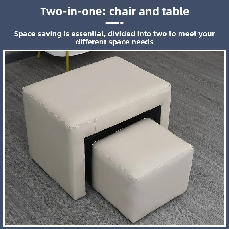 LTT mother and child size stool foot washing sofa chair foot massage