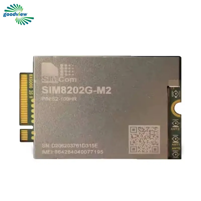 Simcom SIM8202G-M2 …