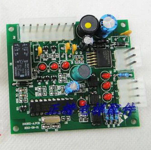 

Elevator DOORX-A board XAA610CB1/ DOORX-A.PCB