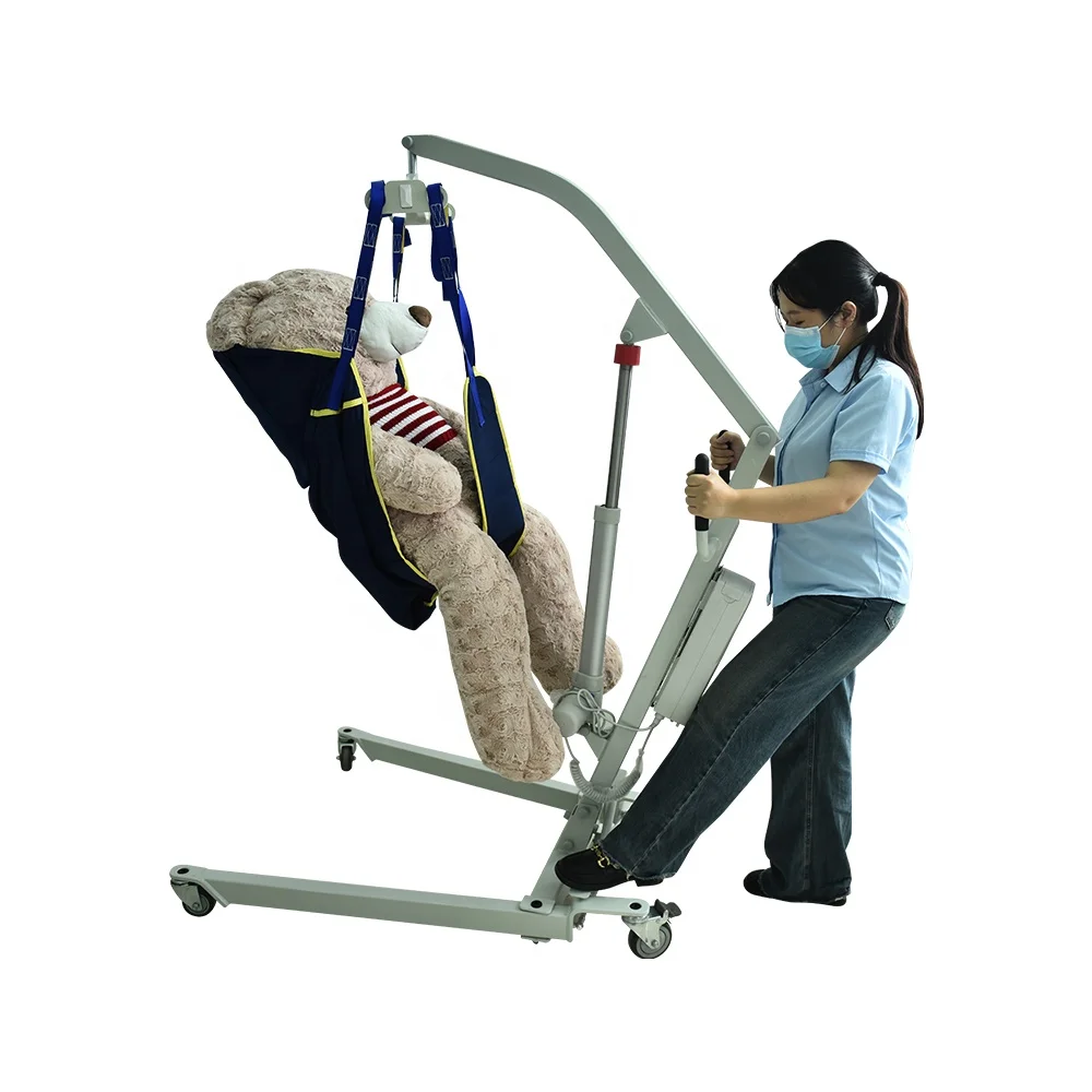 

Wholesale Disabled Hospital Electric Transfer Patient Lifter