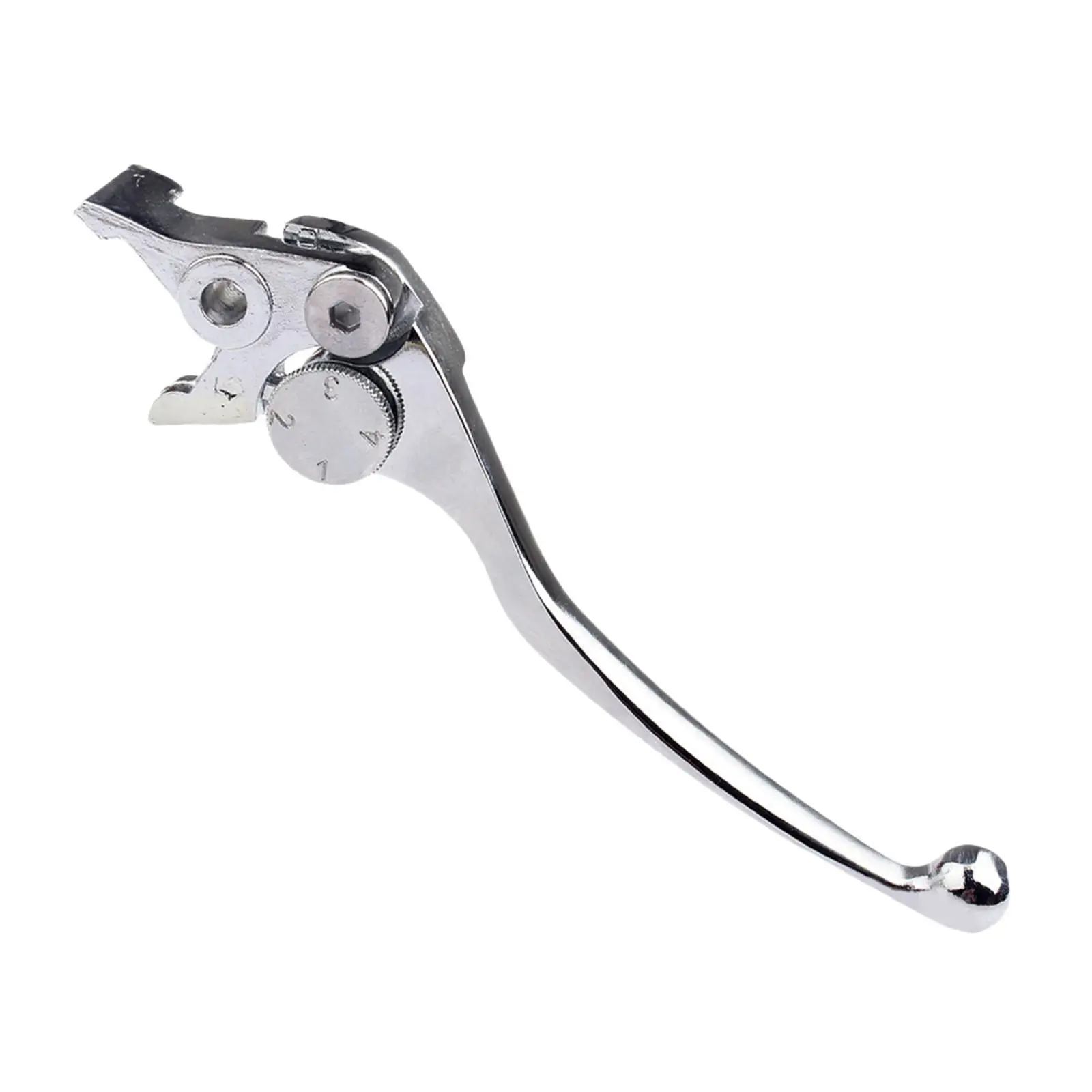 

Right Brake Lever Motorcycle Parts Front Accessories for TC 200 F10030088 TC 250