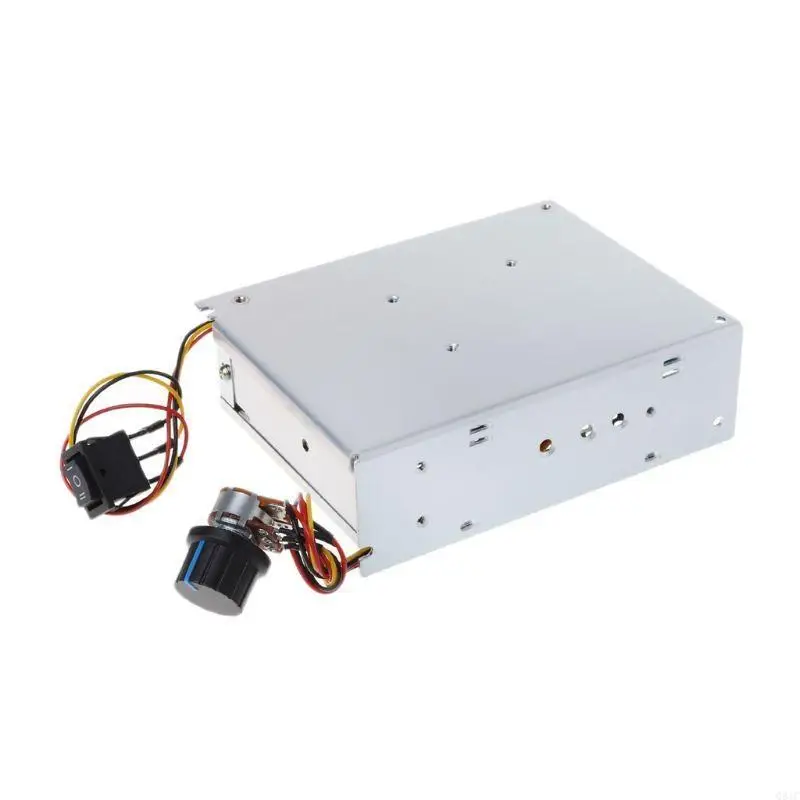 

Q81C для 10-55V 100A контроллера двигателя обратимо