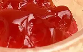 

10 шт. кукольный домик миниатюрная еда игровая сцена украшение мини клубничное варенье манго джем аксессуар для куклы игрушки