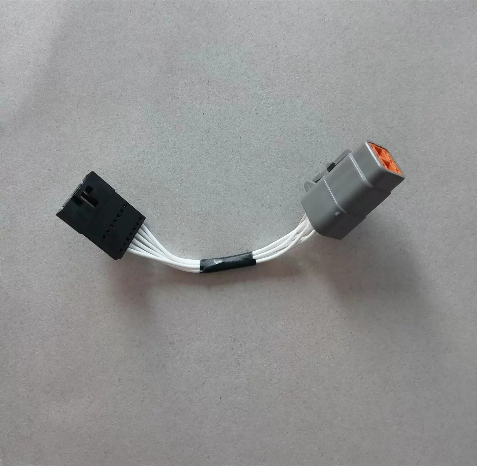 

11961 Joystick Conversion Connection Line High-altitude Work Platform Accessories