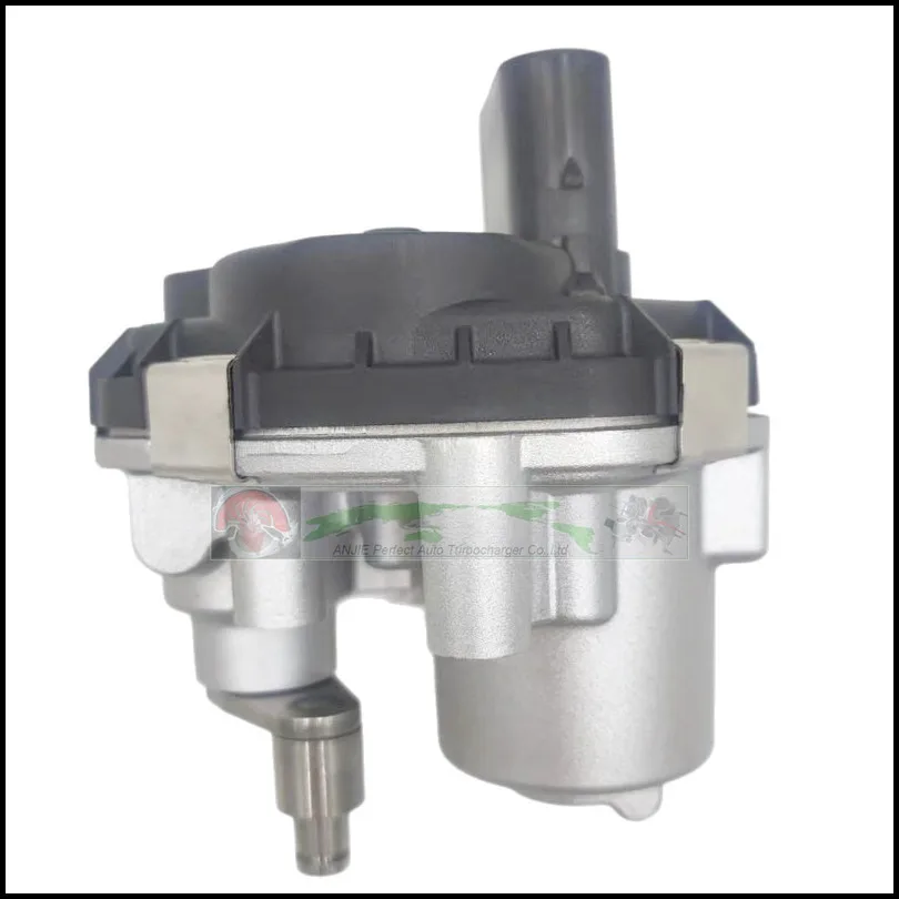 محرك توربو E 838417 838452 850229 GK2Q6K682BC GK3Q6K682AB GTD1444VZ 838417-0001 لفورد تورنيو مخصص ترانزيت 2.0 EcoBlue #1