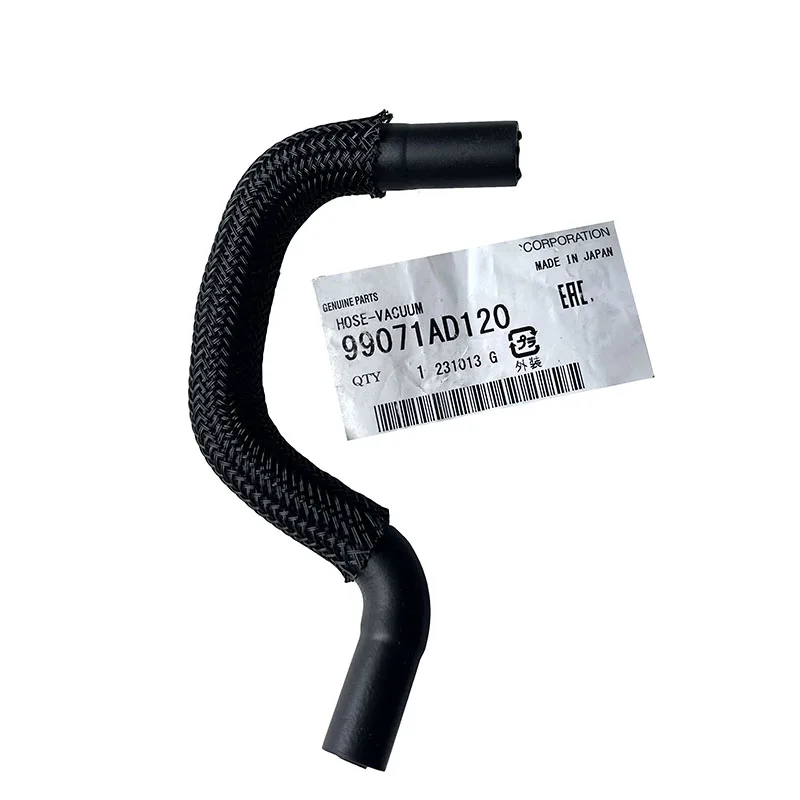 New Genuine Engine Vacuum Hose 99071AD170,99071AD180,99071AD110,99071AD120 For Subaru Forester Impreza WRX