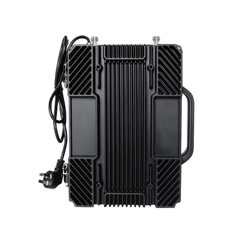 4G5G triple network repeater plant basement parking lot mobile phone signal amplifier full Netcom reception increase
