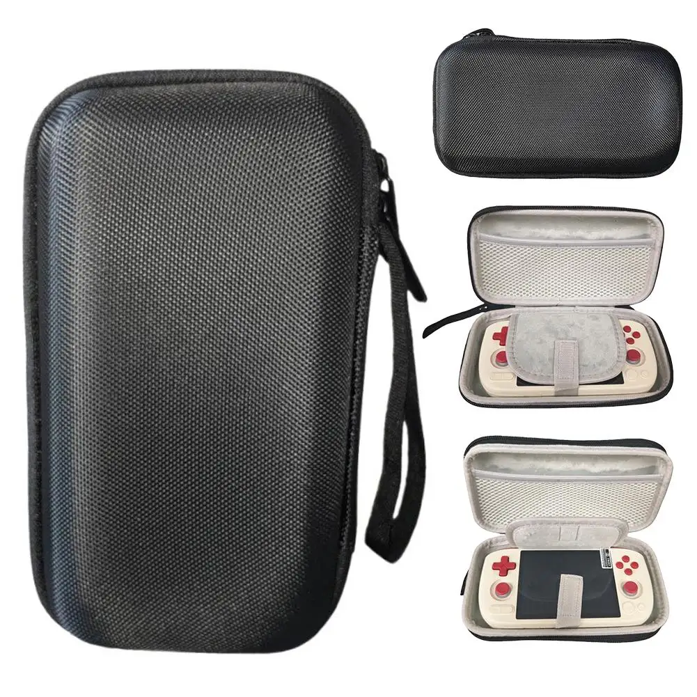 Hard Shell Carrying Case for Ayaneo Pocket Air Mini – Shockproof Protective Travel Bag with Inner Mesh Pocket, Portable Storage - view 5