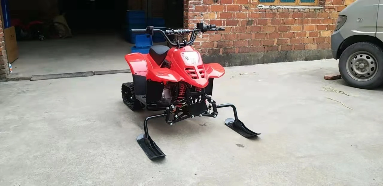 

Snowmobiles Double Snowmobiles ATVs Snowmobiles Tracked Outdoor