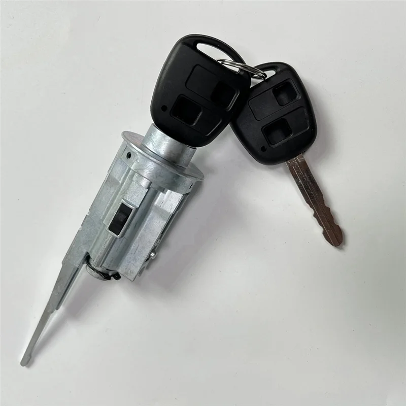 Juego de llaves y cilindro de tendencia 89703-33070 1998-2001 para TOYOTA CAMRY 1998-2003 TOYOTA SIENNA 1999-2003 TOYOTA SOLARA