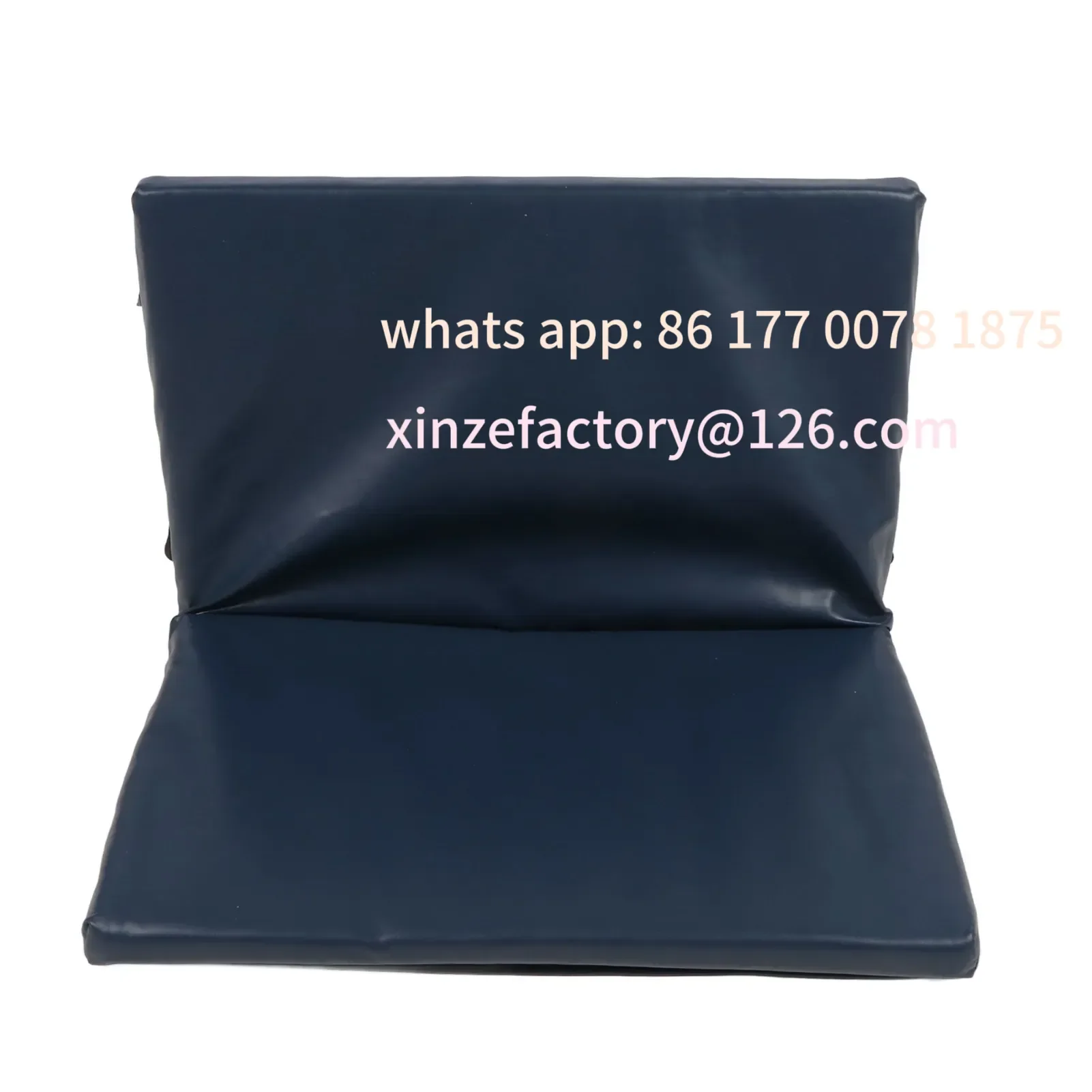 Customizable Wheelchair Foot Rest Extender Elevating Pad Wheelchair Leg Cushion Protector with Quick Release Strap Foot Rest